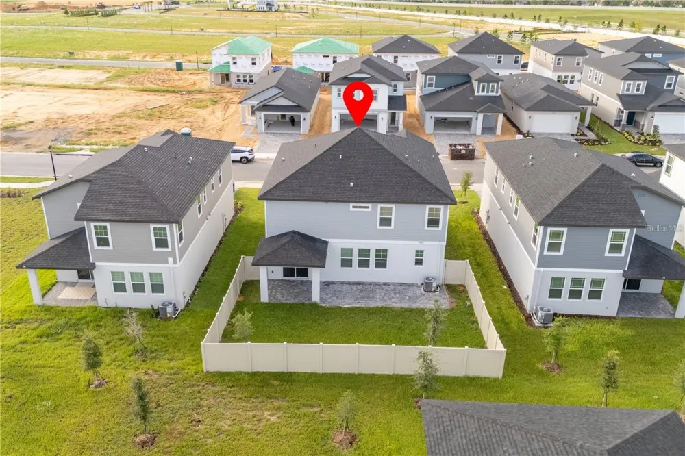 2248 HEN ROAD Minneola, FL 34715