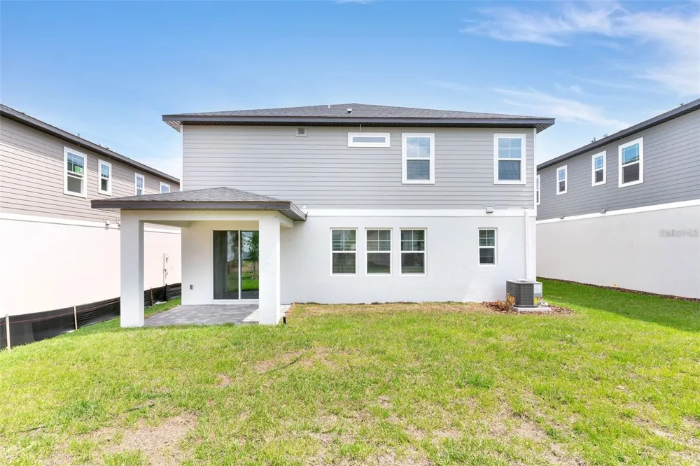 2248 HEN ROAD Minneola, FL 34715