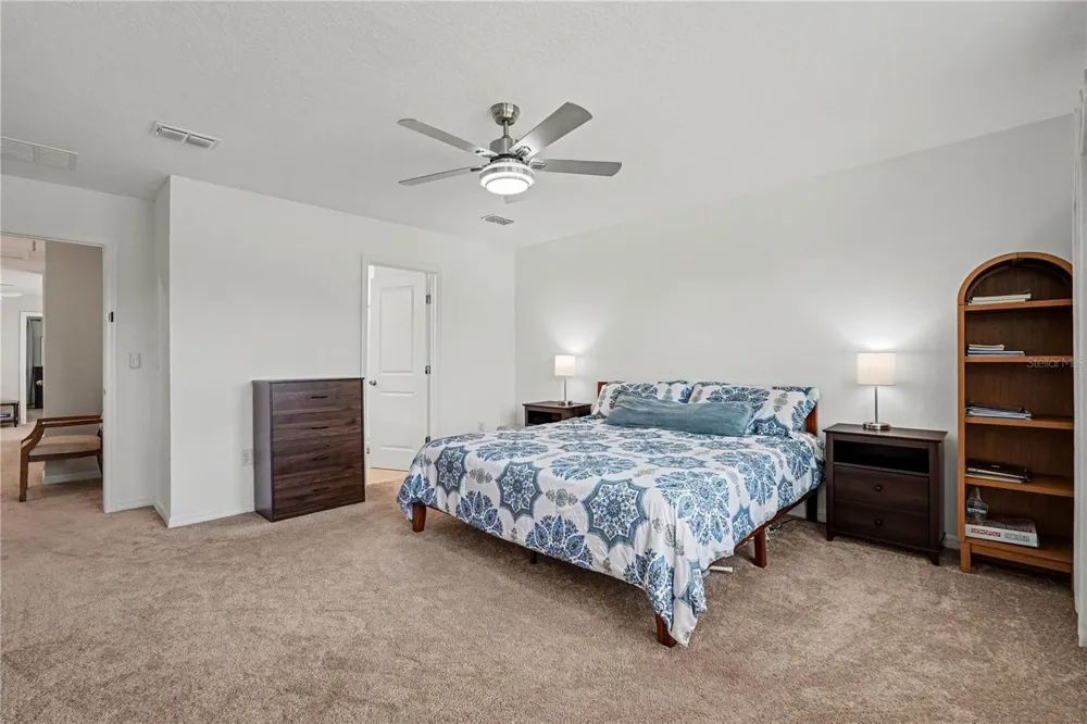 20865 DRAKE ELM DRIVE Land O Lakes, FL 34638