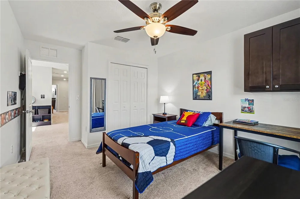 20865 DRAKE ELM DRIVE Land O Lakes, FL 34638