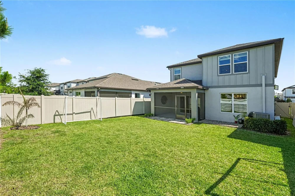 20865 DRAKE ELM DRIVE Land O Lakes, FL 34638