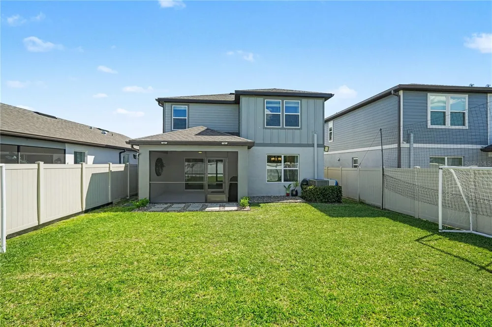 20865 DRAKE ELM DRIVE Land O Lakes, FL 34638