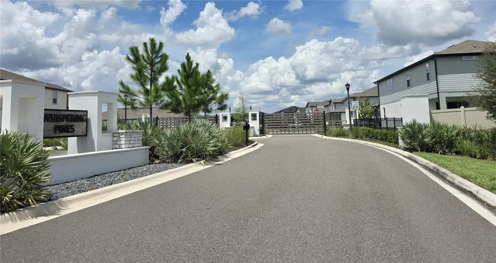 20865 DRAKE ELM DRIVE Land O Lakes, FL 34638