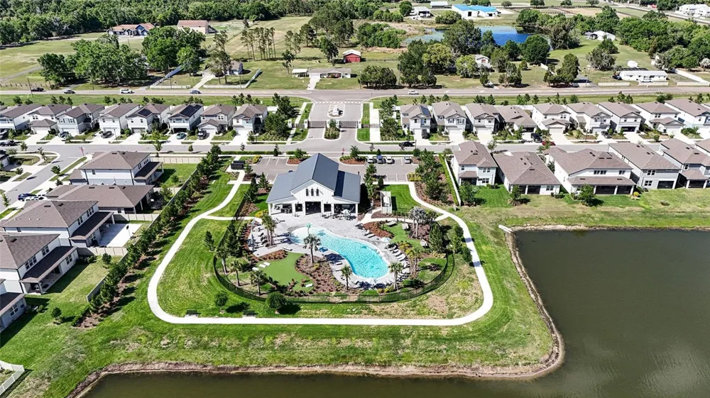 20865 DRAKE ELM DRIVE Land O Lakes, FL 34638