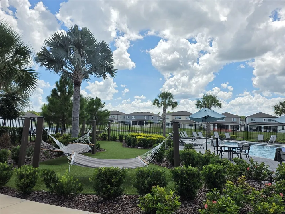 20865 DRAKE ELM DRIVE Land O Lakes, FL 34638