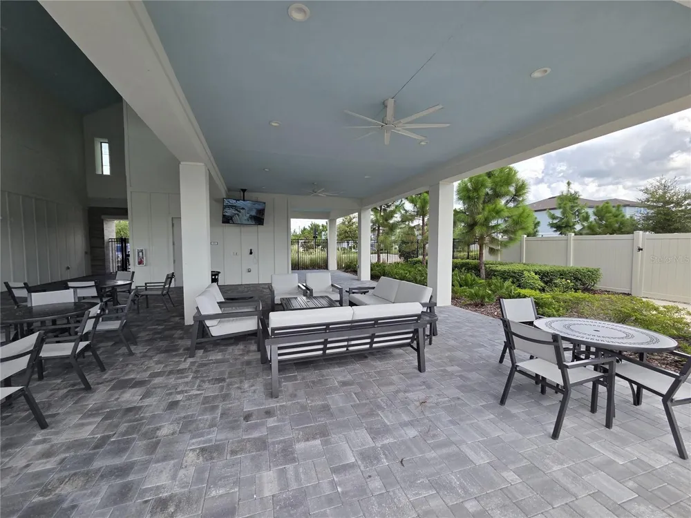 20865 DRAKE ELM DRIVE Land O Lakes, FL 34638