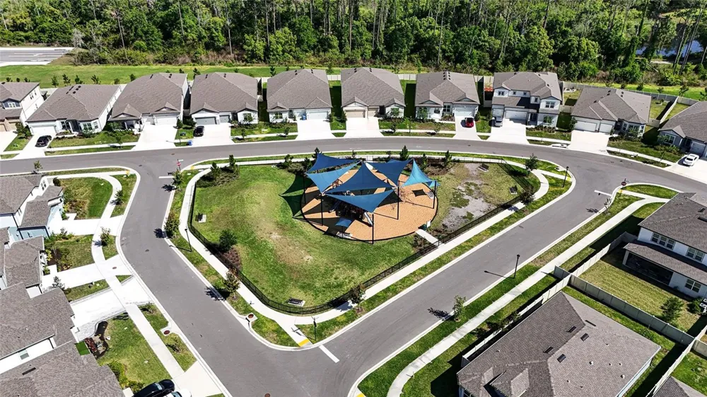 20865 DRAKE ELM DRIVE Land O Lakes, FL 34638