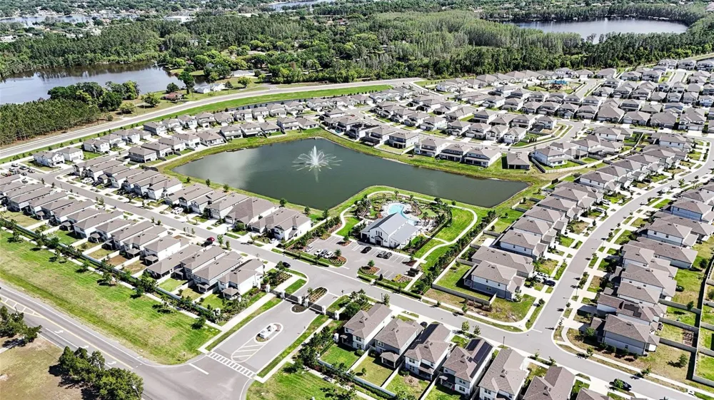 20865 DRAKE ELM DRIVE Land O Lakes, FL 34638