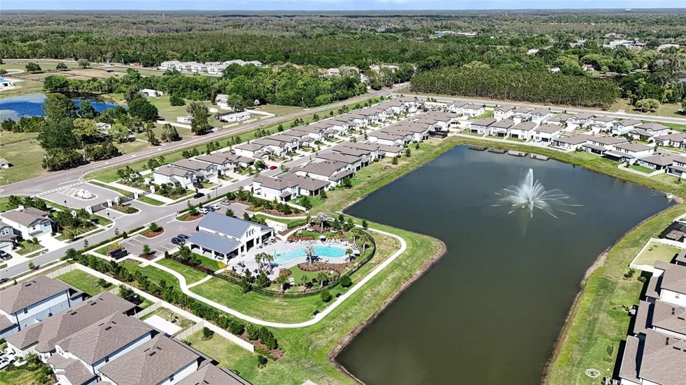 20865 DRAKE ELM DRIVE Land O Lakes, FL 34638
