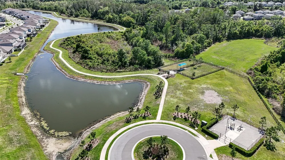 20865 DRAKE ELM DRIVE Land O Lakes, FL 34638