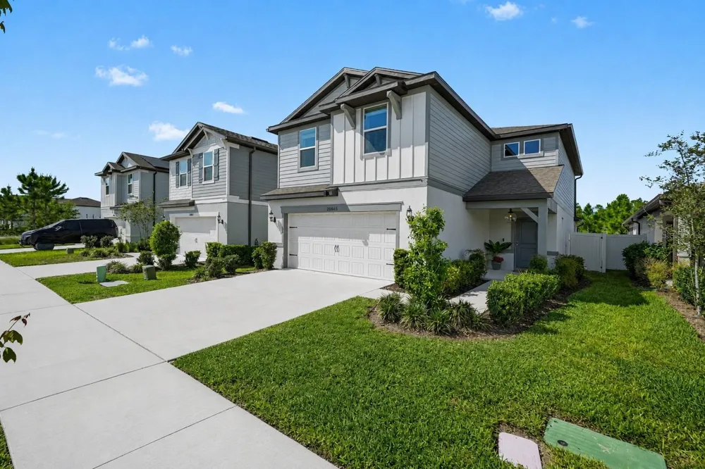 20865 DRAKE ELM DRIVE Land O Lakes, FL 34638
