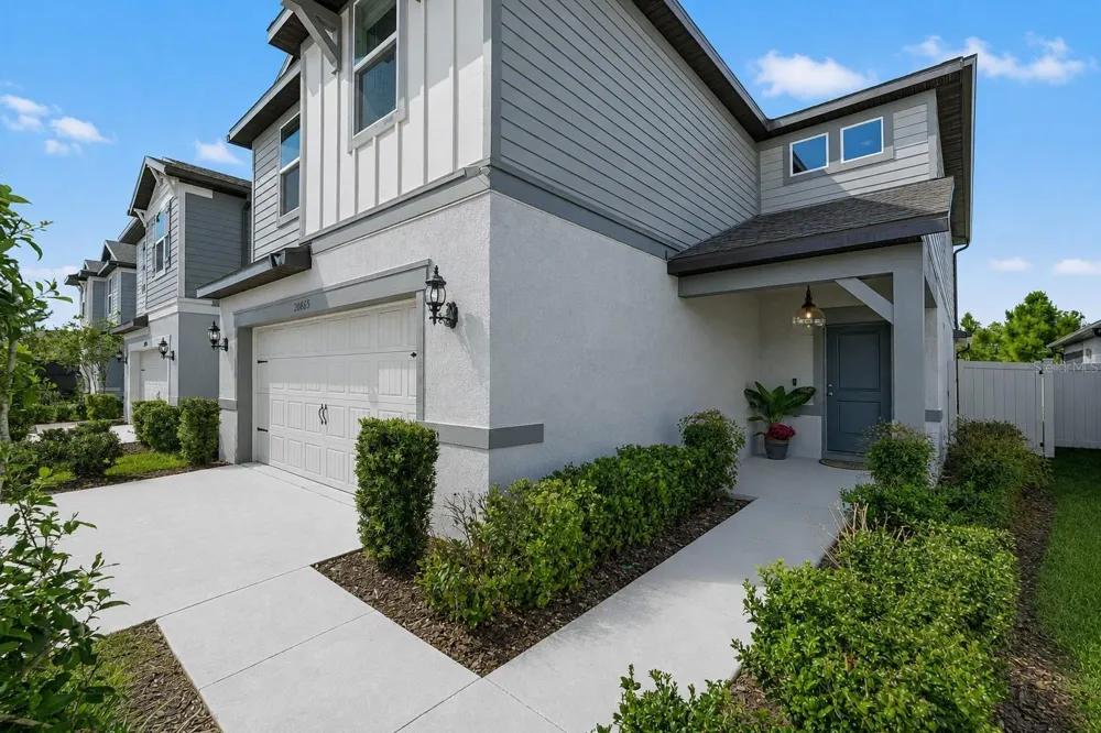 20865 DRAKE ELM DRIVE Land O Lakes, FL 34638