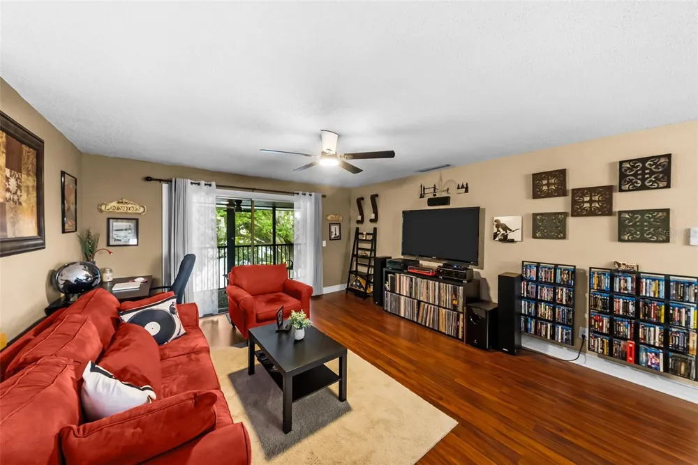 200 COUNTRY CLUB DRIVE #108 Largo, FL 33771