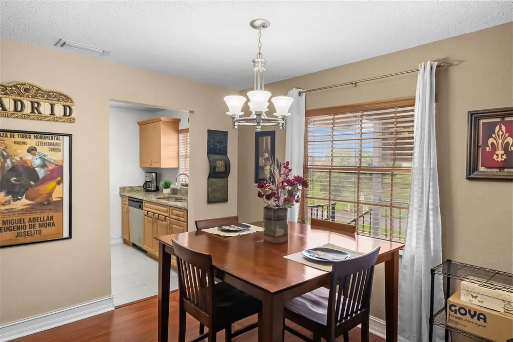 200 COUNTRY CLUB DRIVE #108 Largo, FL 33771