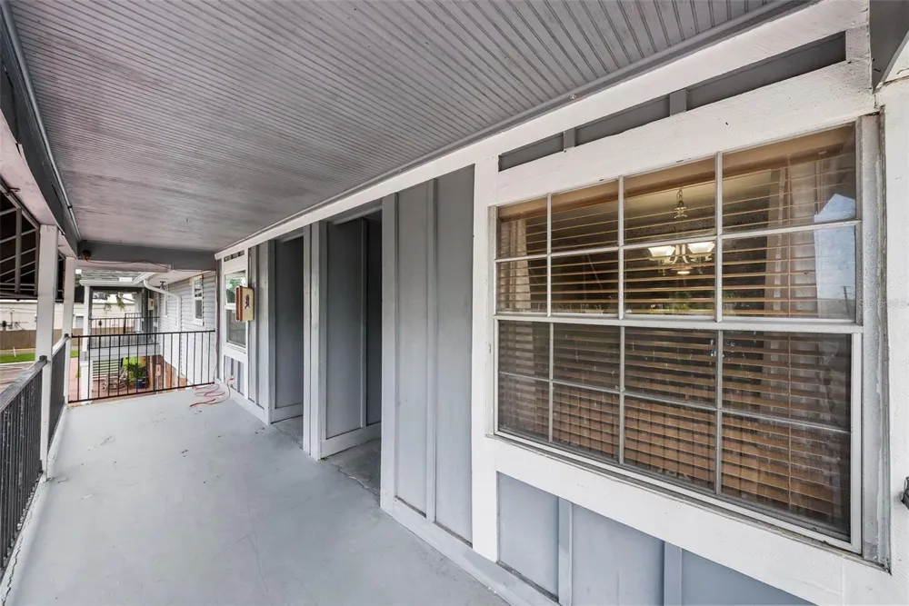200 COUNTRY CLUB DRIVE #108 Largo, FL 33771