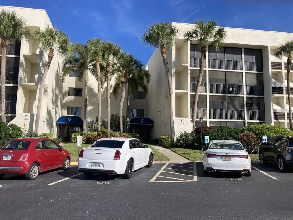 6114 43RD STREET W #101E Bradenton, FL 34210