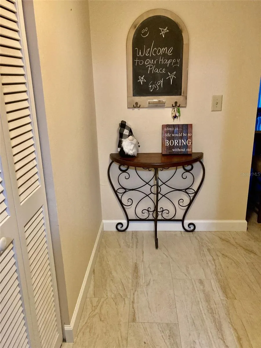 6114 43RD STREET W #101E Bradenton, FL 34210