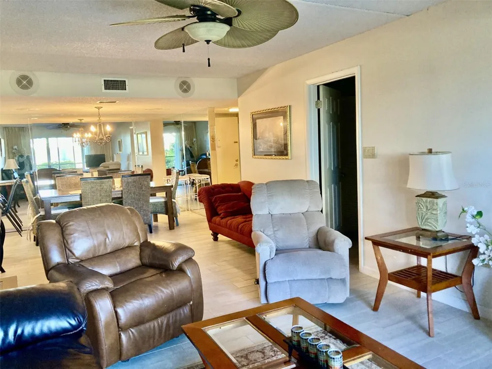 6114 43RD STREET W #101E Bradenton, FL 34210