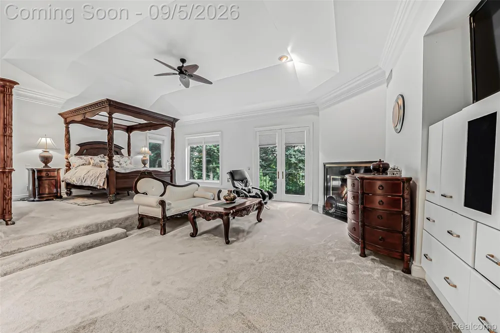 2785 Cranbrook Ridge Court Oakland Charter Township, MI 48306