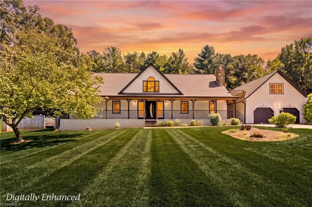 949 Dav Road Hays, NC 28635