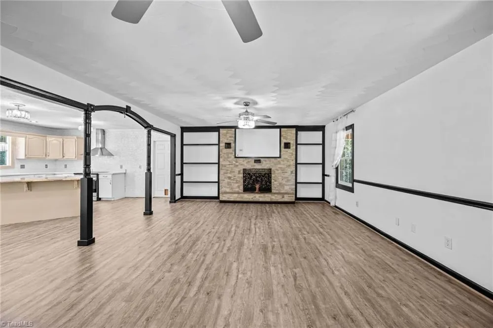 949 Dav Road Hays, NC 28635