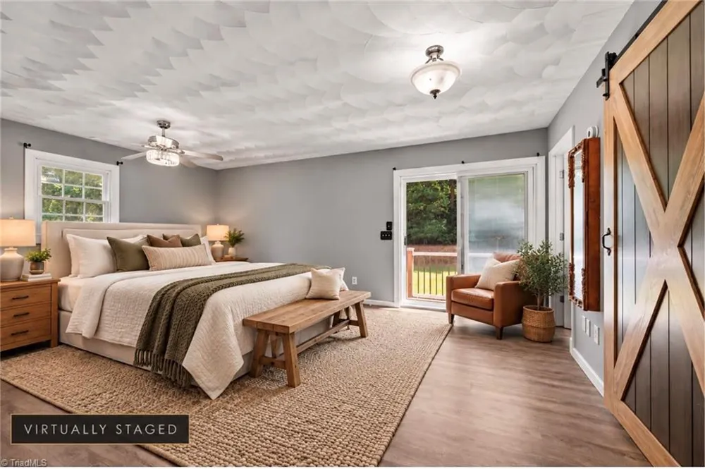949 Dav Road Hays, NC 28635