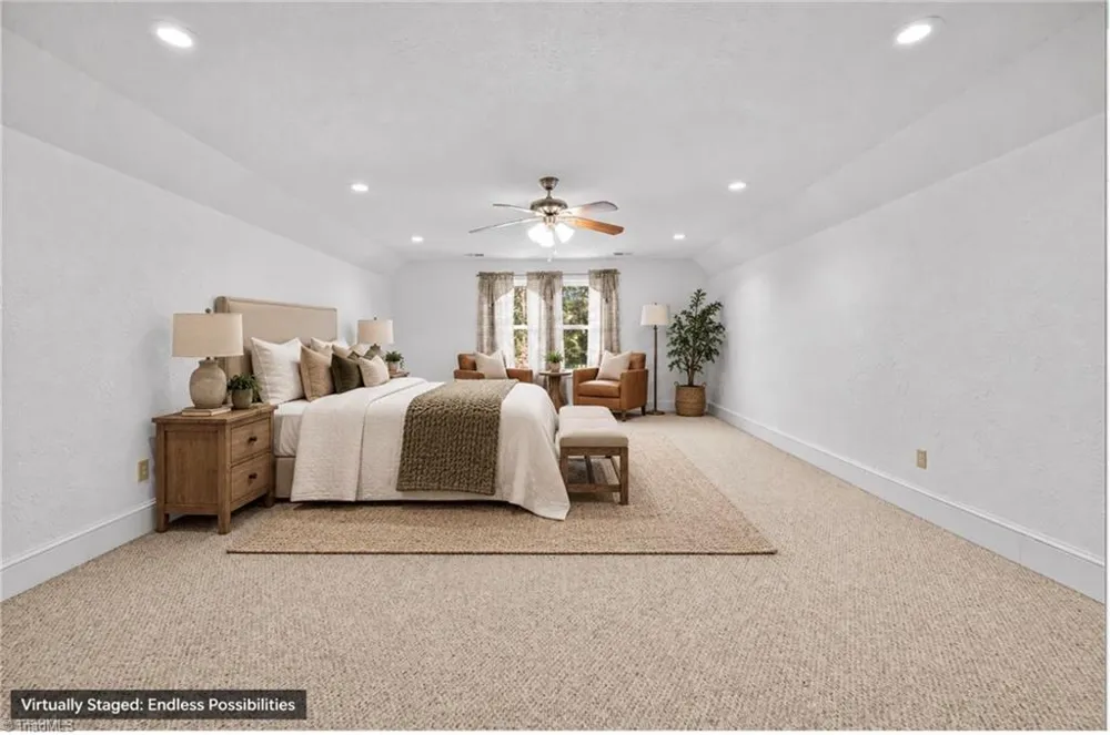 949 Dav Road Hays, NC 28635