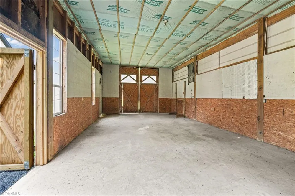 949 Dav Road Hays, NC 28635
