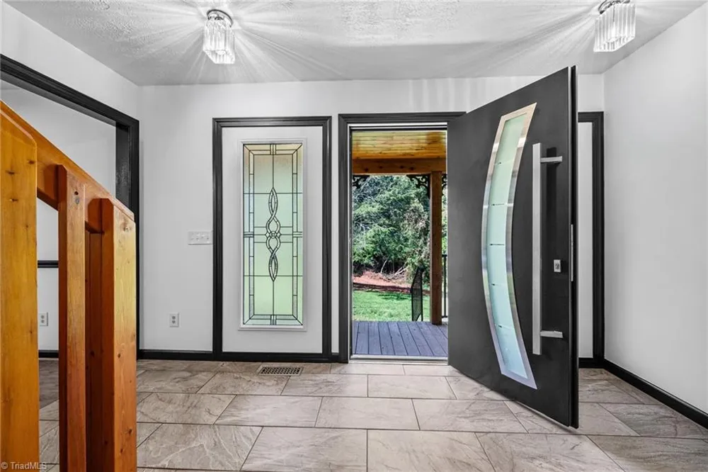 949 Dav Road Hays, NC 28635