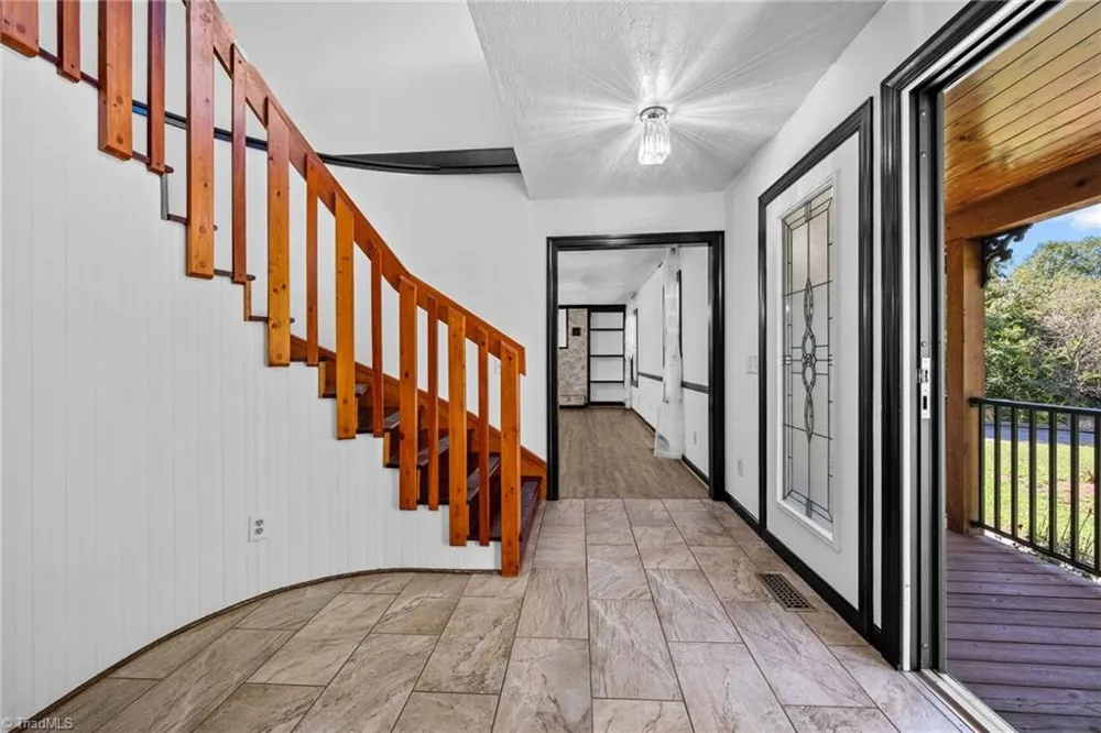 949 Dav Road Hays, NC 28635