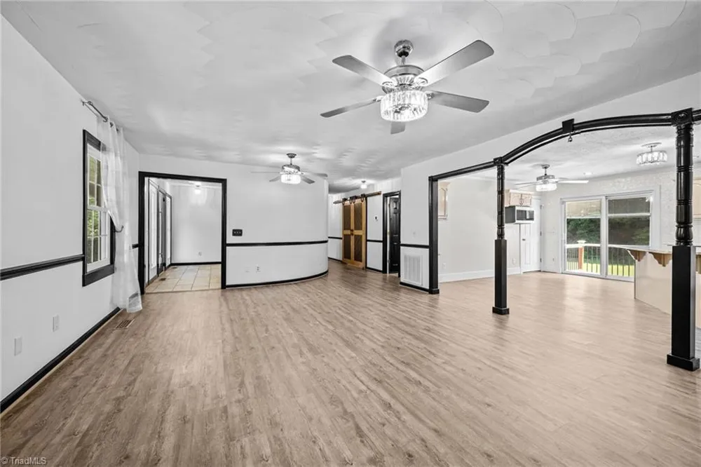 949 Dav Road Hays, NC 28635