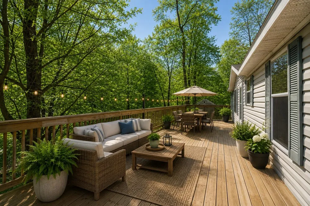 11153 Center Road Peninsula Township, MI 49686