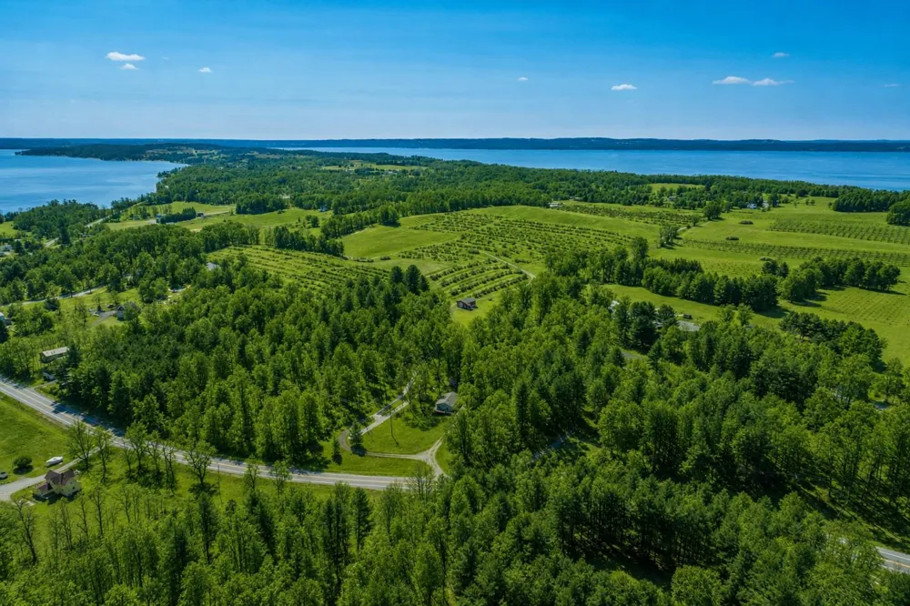 11153 Center Road Peninsula Township, MI 49686
