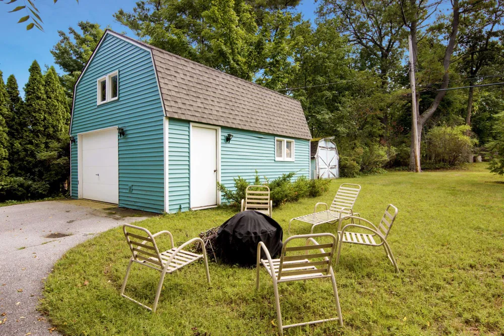 613 Traverse Street Elk Rapids Township, MI 49629