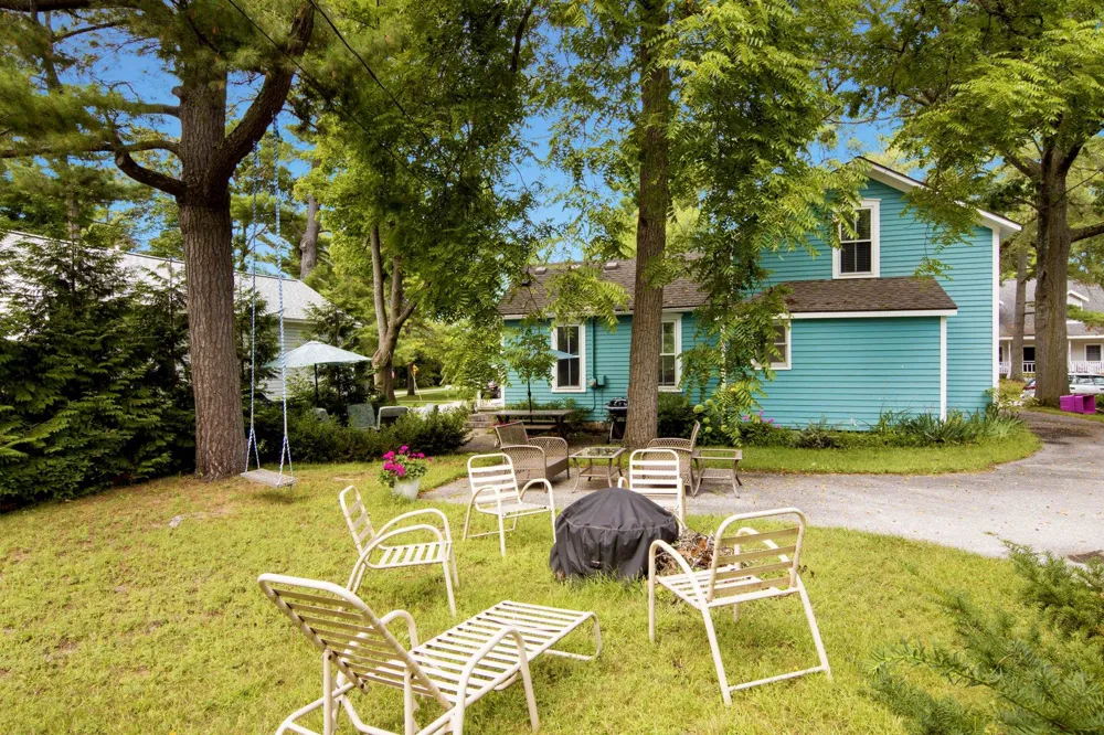 613 Traverse Street Elk Rapids Township, MI 49629
