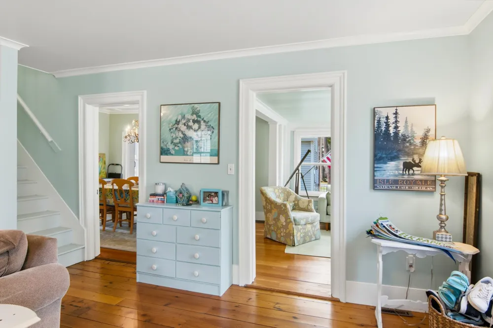 613 Traverse Street Elk Rapids Township, MI 49629