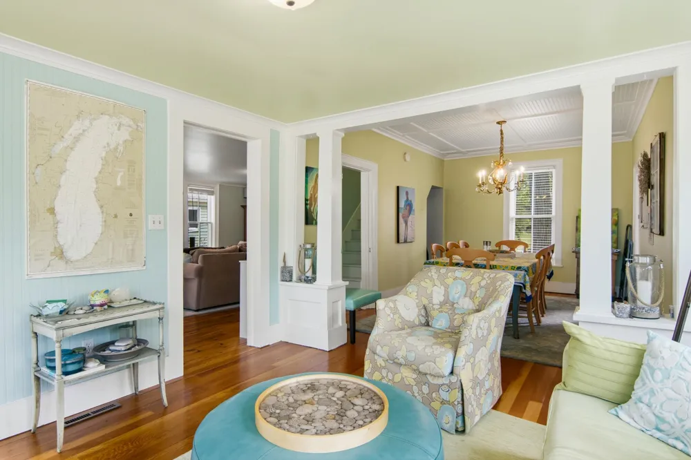 613 Traverse Street Elk Rapids Township, MI 49629
