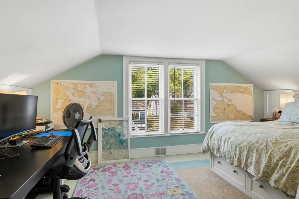 613 Traverse Street Elk Rapids Township, MI 49629