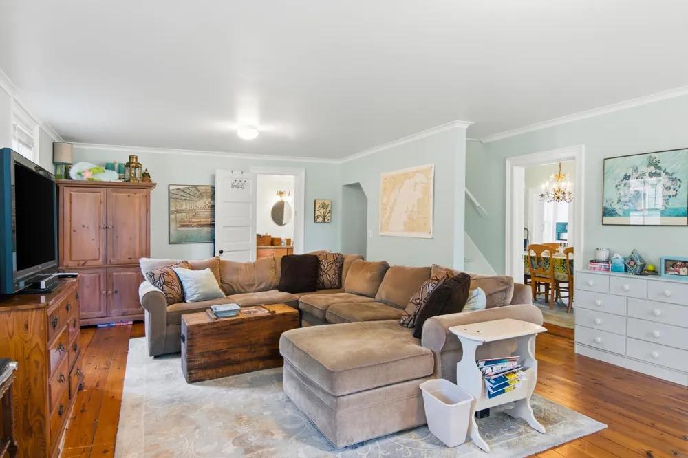 613 Traverse Street Elk Rapids Township, MI 49629