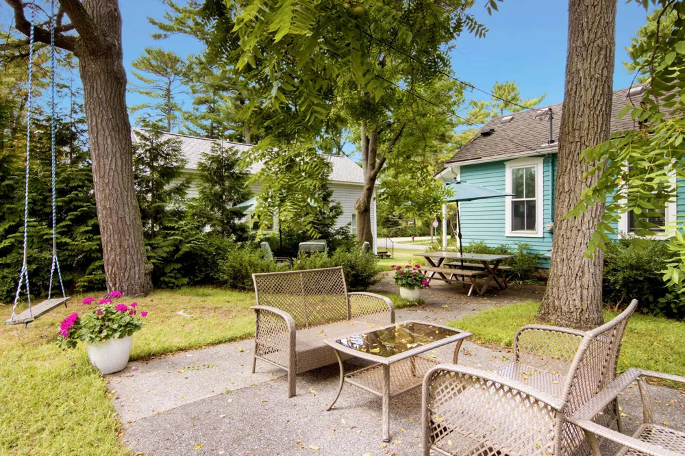 613 Traverse Street Elk Rapids Township, MI 49629