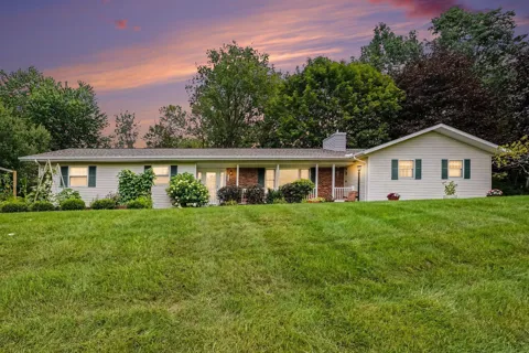 2839 Lake George Road
