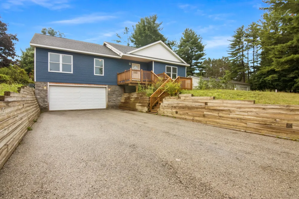 1974 South Long Lake Road Long Lake Township, MI 49685