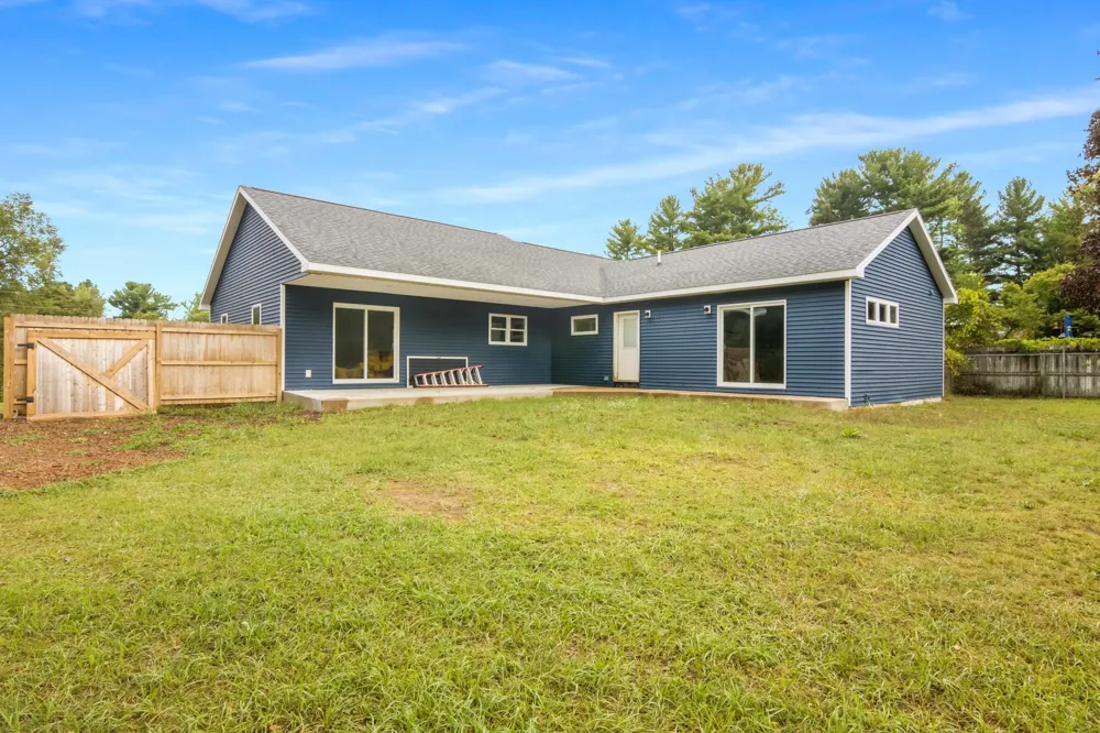 1974 South Long Lake Road Long Lake Township, MI 49685
