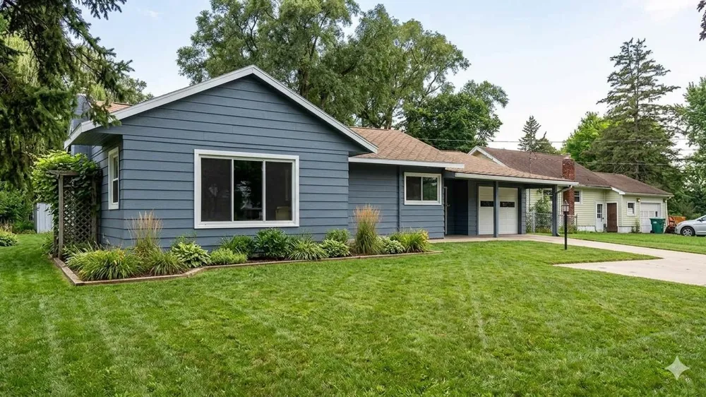 9774 E Lansing Road Vernon Township, MI 48429