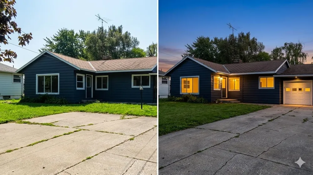 9774 E Lansing Road Vernon Township, MI 48429
