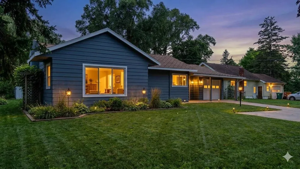 9774 E Lansing Road Vernon Township, MI 48429