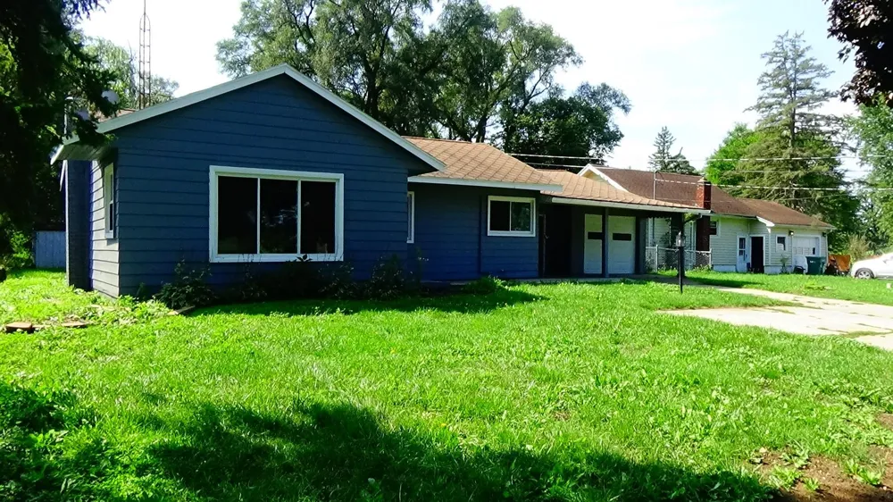 9774 E Lansing Road Vernon Township, MI 48429