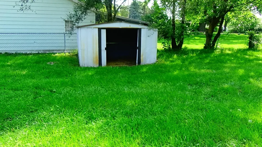 9774 E Lansing Road Vernon Township, MI 48429