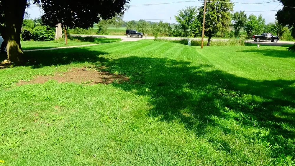 9774 E Lansing Road Vernon Township, MI 48429