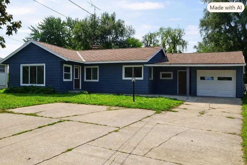 9774 E Lansing Road Vernon Township, MI 48429